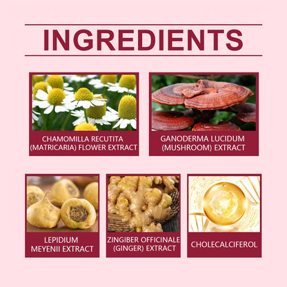 South Moon Black Energy Herbal Patches - 40ct (2 Boxes of 20pcs) with Ginger Extract, Refreshing Non-Greasy Texture for Joyful Vitality, Suitable for All Skin Types