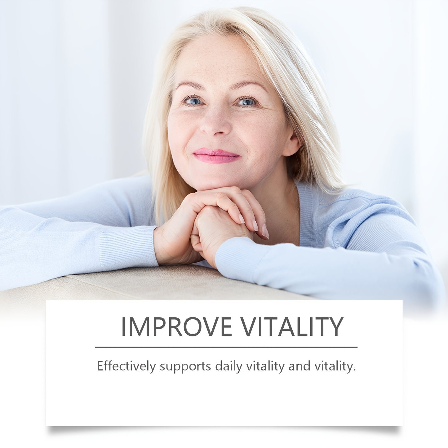 Gentle Formula Care Women's Daily Body Comfort Patch 30pcs