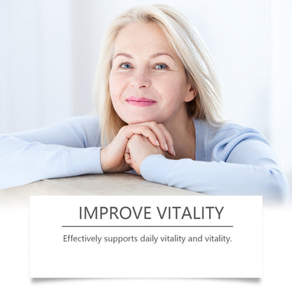 Gentle Formula Care Women's Daily Body Comfort Patch 30pcs