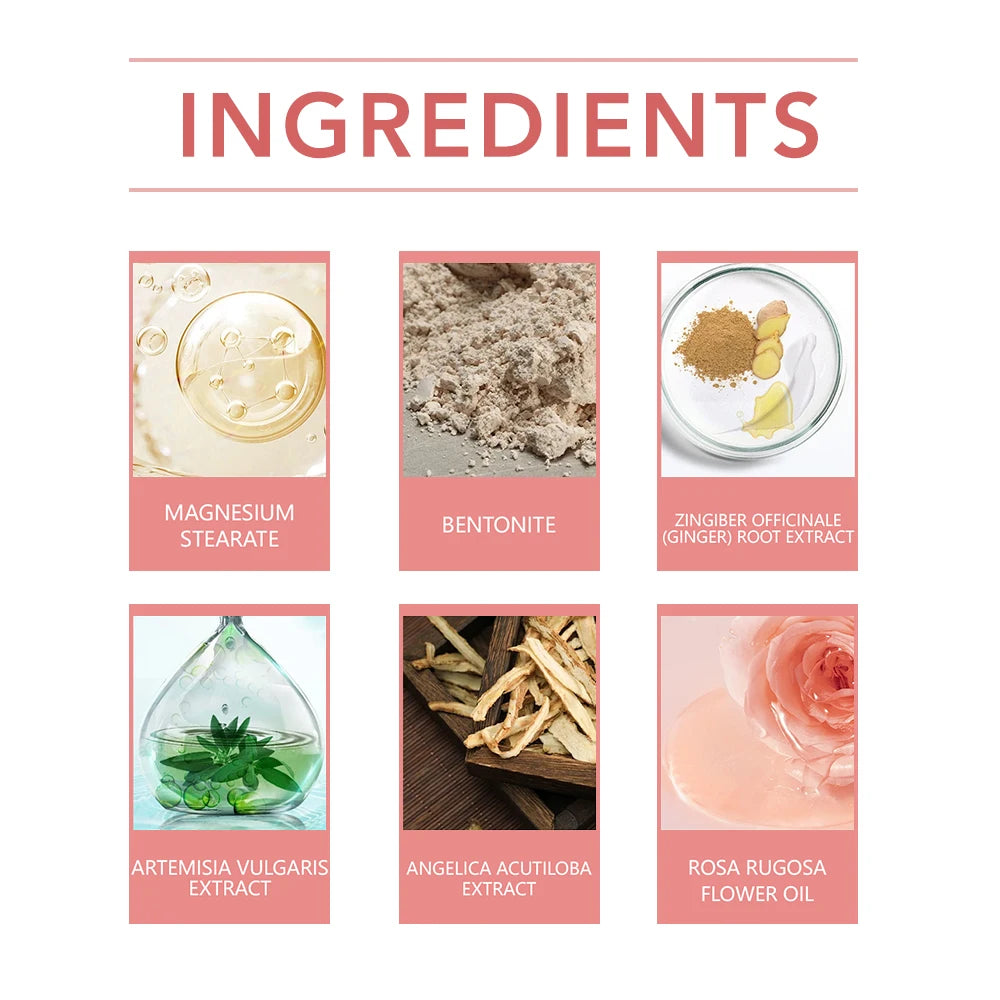 GLP-1 Slimming & Firming Patches